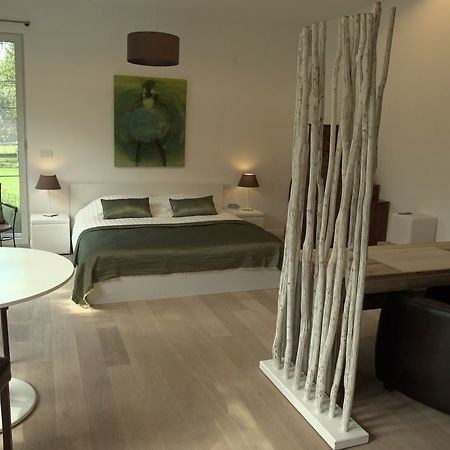 Puurs Villa Tartine المظهر الخارجي الصورة