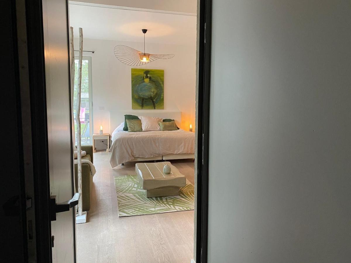 Puurs Villa Tartine المظهر الخارجي الصورة