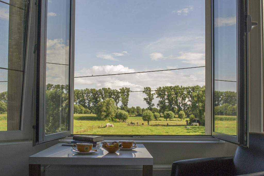 Puurs Villa Tartine الغرفة الصورة